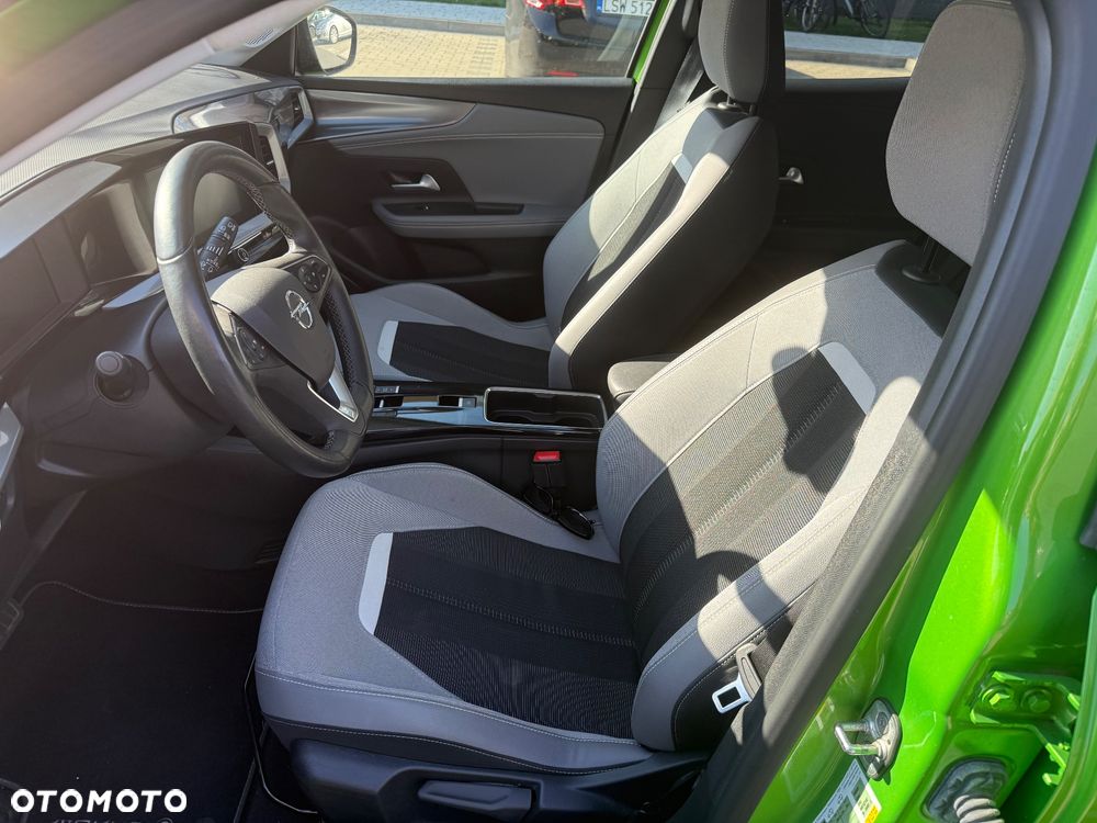 Opel Mokka 50kWh Elegance - 14