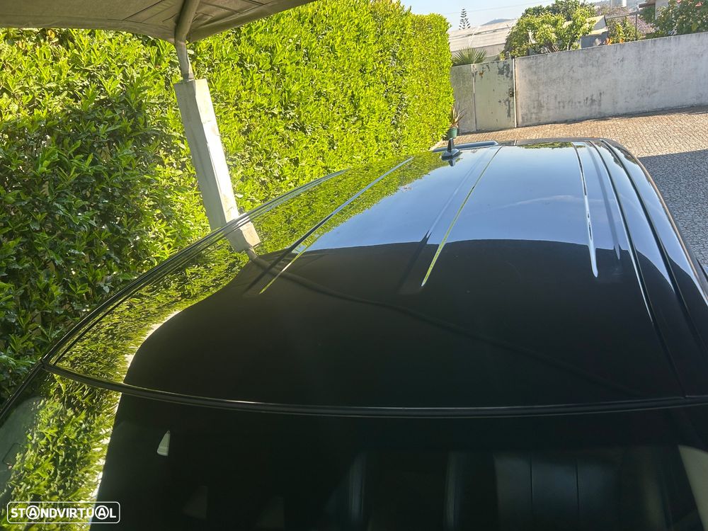 Land Rover Range Rover Evoque TD4 Aut. SE Dynamic - 17