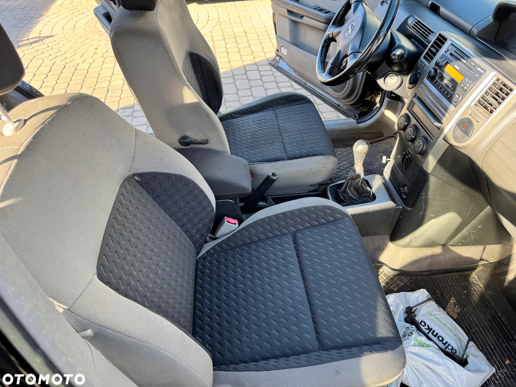 Nissan X-Trail - 11