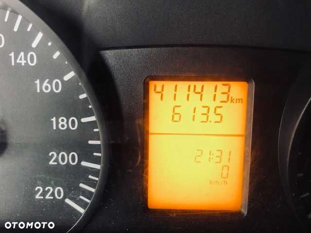 Mercedes-Benz Vito - 5