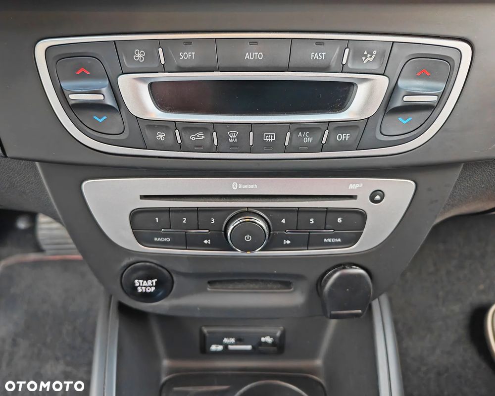 Renault Megane 1.5 dCi Limited - 28