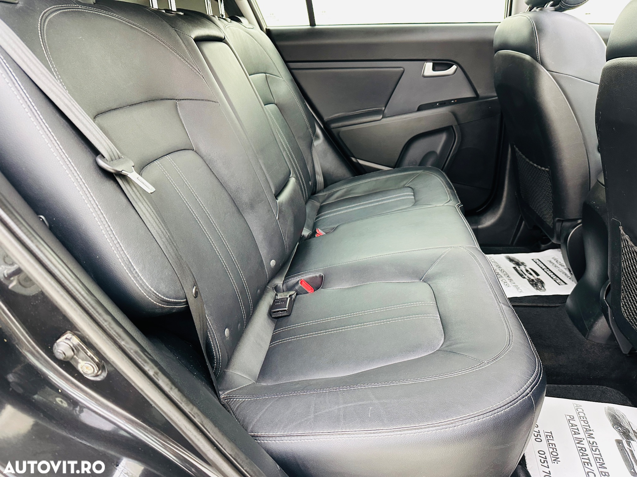 Kia Sportage - 21