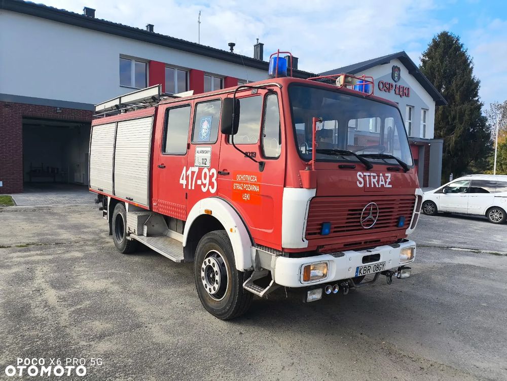 Mercedes-Benz 1019 - 2