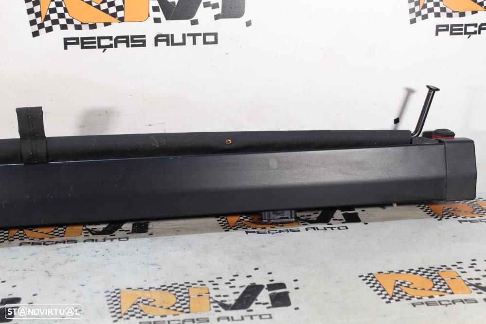 Cortina Da Mala Bmw 3 Touring (F31)  Rede Da Mala Bmw Serie 3 Carrinha - 3