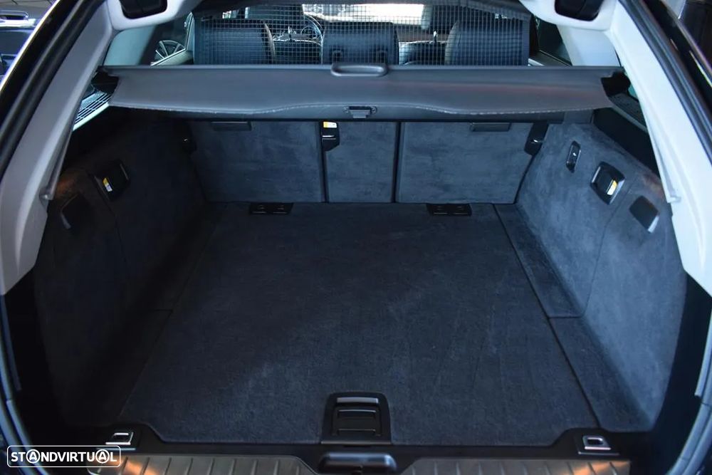 BMW 525 d Line Luxury Auto - 46