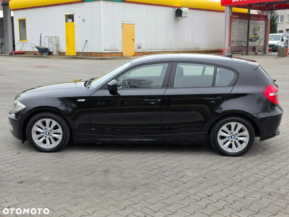 BMW Seria 1 116i Edition Sport - 15