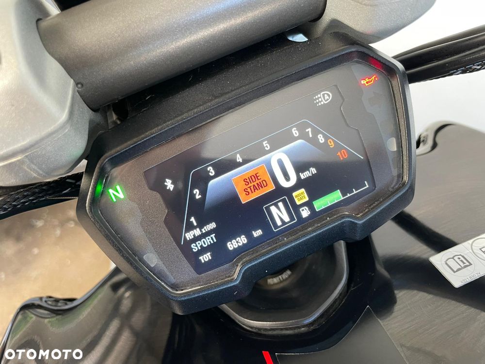 Ducati Diavel - 8