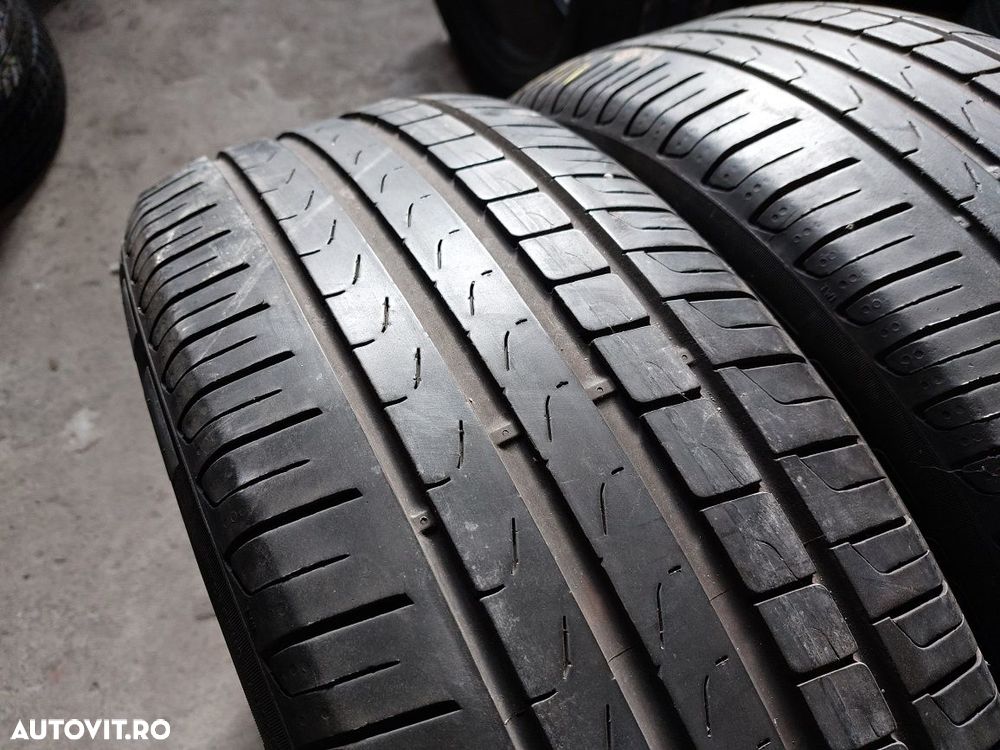 4 anvelope 235/55 R19 Pirelli - 3