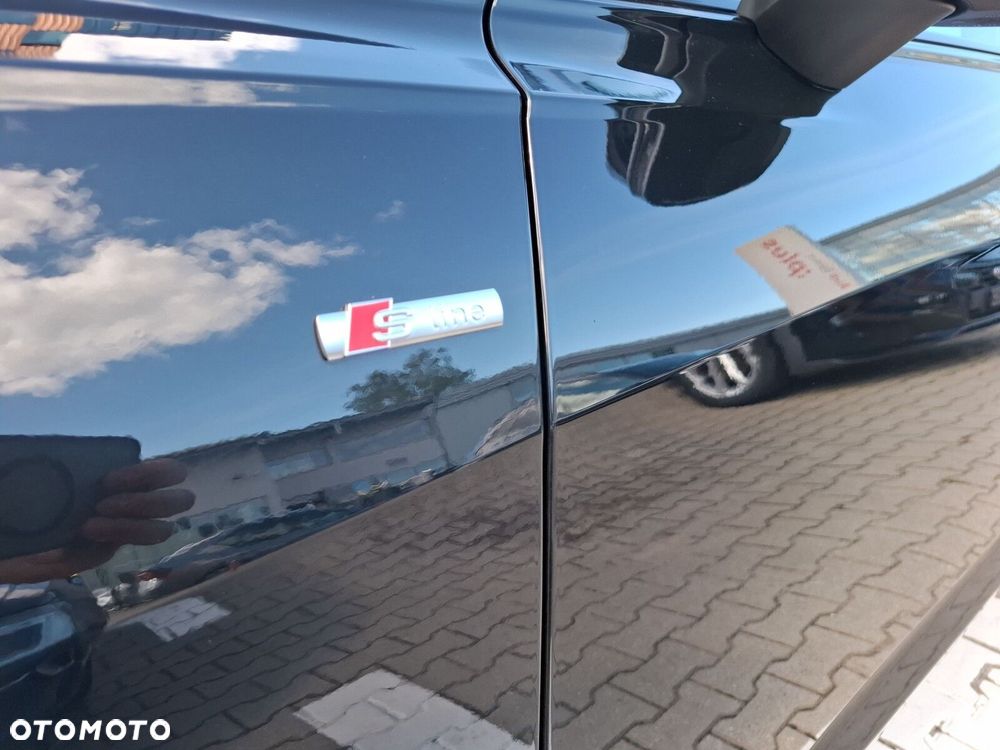 Audi A6 Limousine - 41