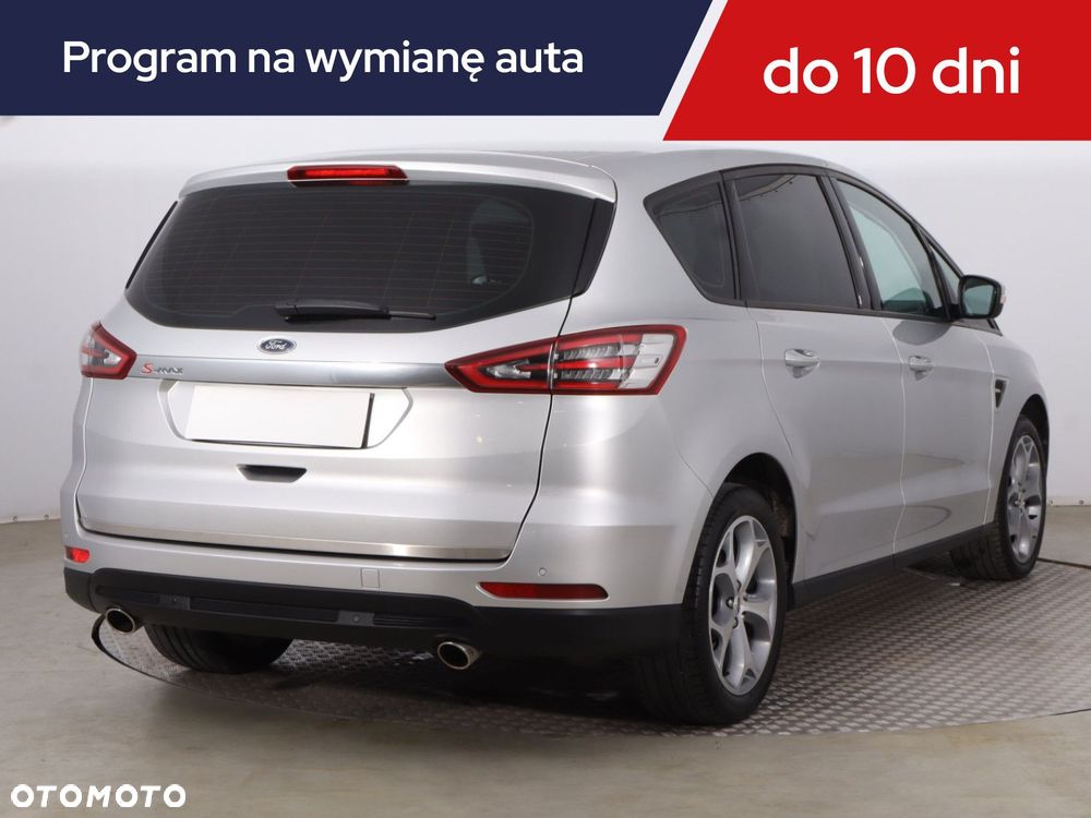 Ford S-Max - 7
