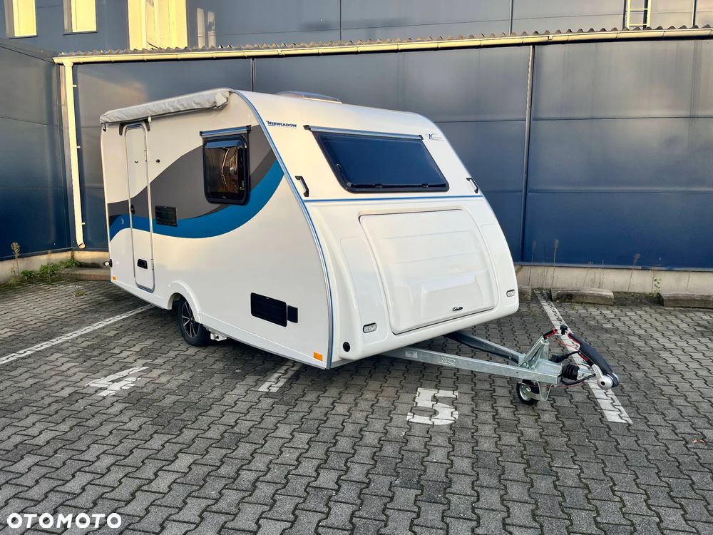 Niewiadów N-Cross 2025 2/3 osobowy - 1