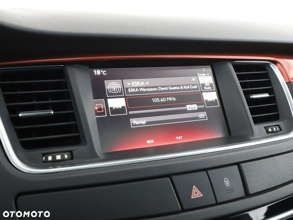 Peugeot 508 2.0 BlueHDi RXH S&S - 23