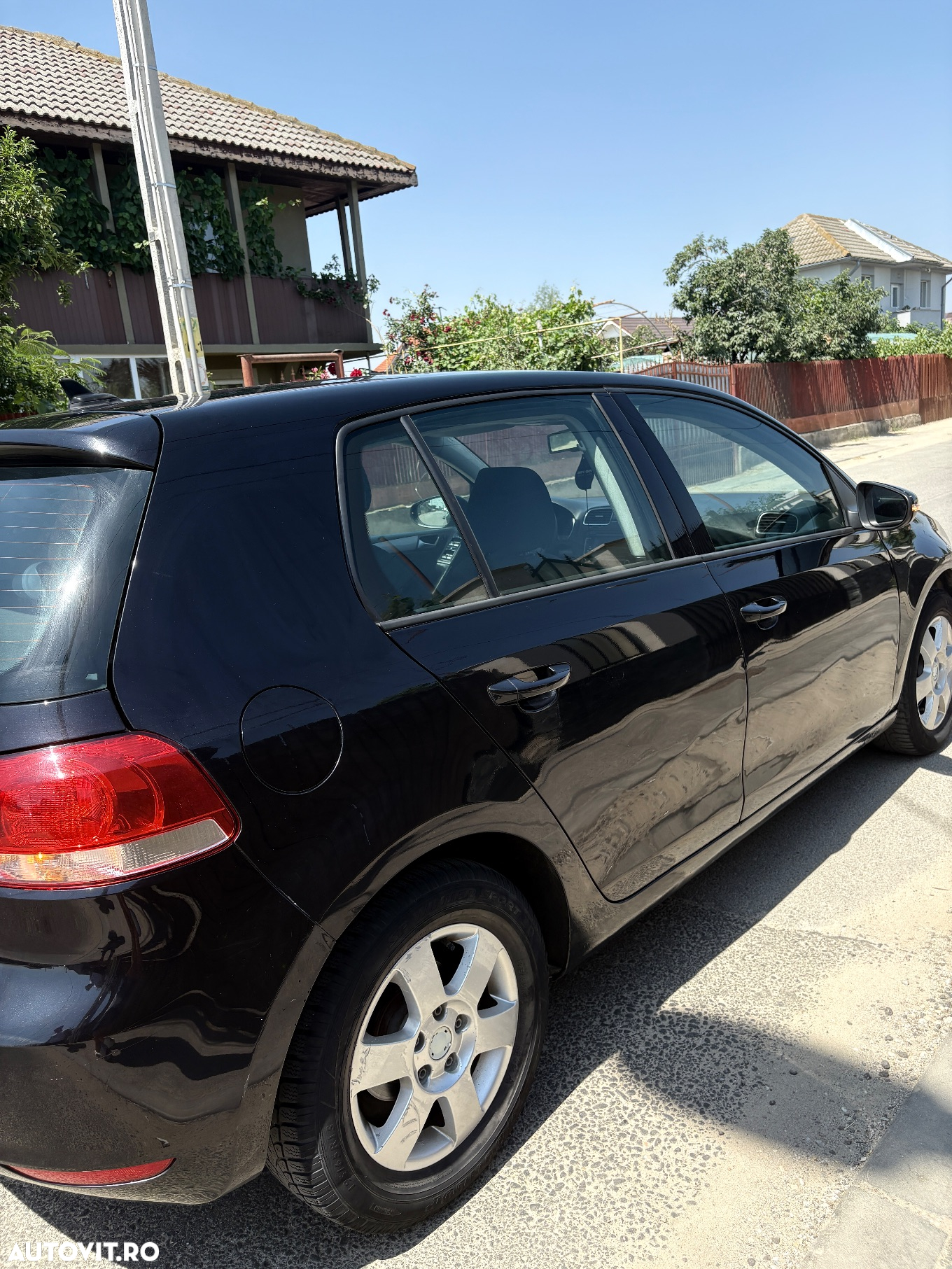 Volkswagen Golf 1.4 Trendline - 2