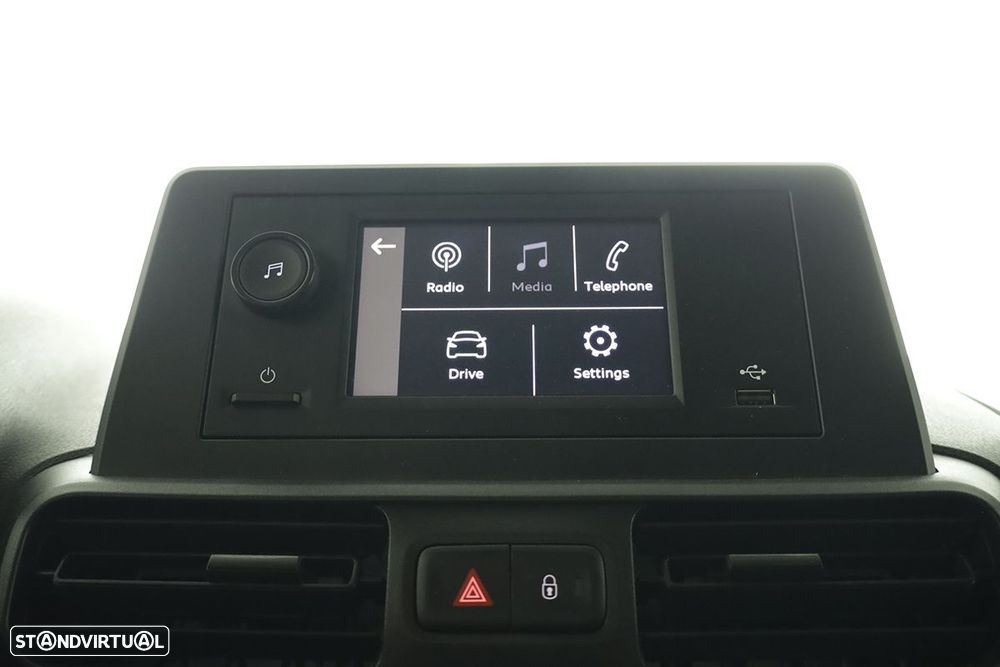 Opel combo van 1.5 cdti l2h1 - 8