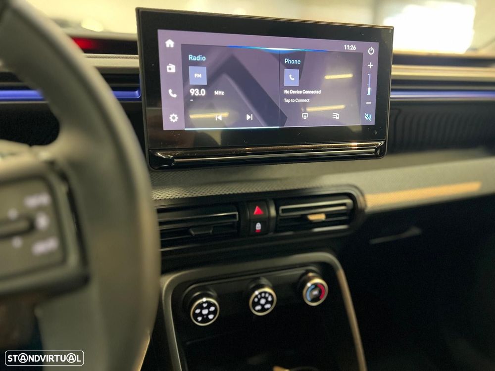 Citroën C3 1.2 Turbo Plus - 16