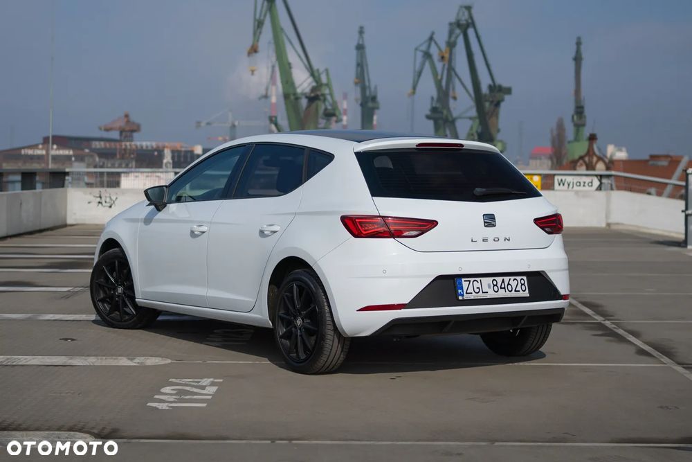 Seat Leon 1.5 EcoTSI Evo Full LED S&S - 7