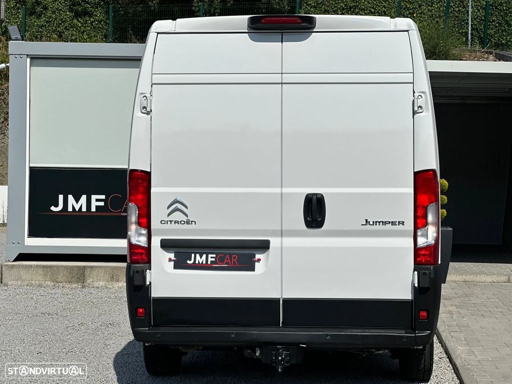 Citroën Jumper L3H2 - 8
