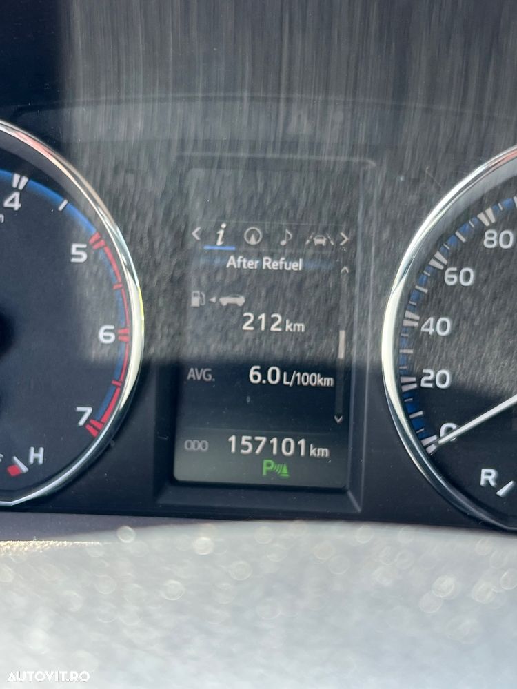 Toyota RAV4 - 21
