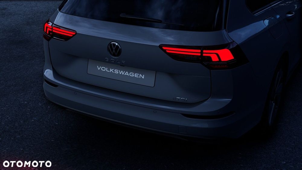 Volkswagen Golf Variant - 20