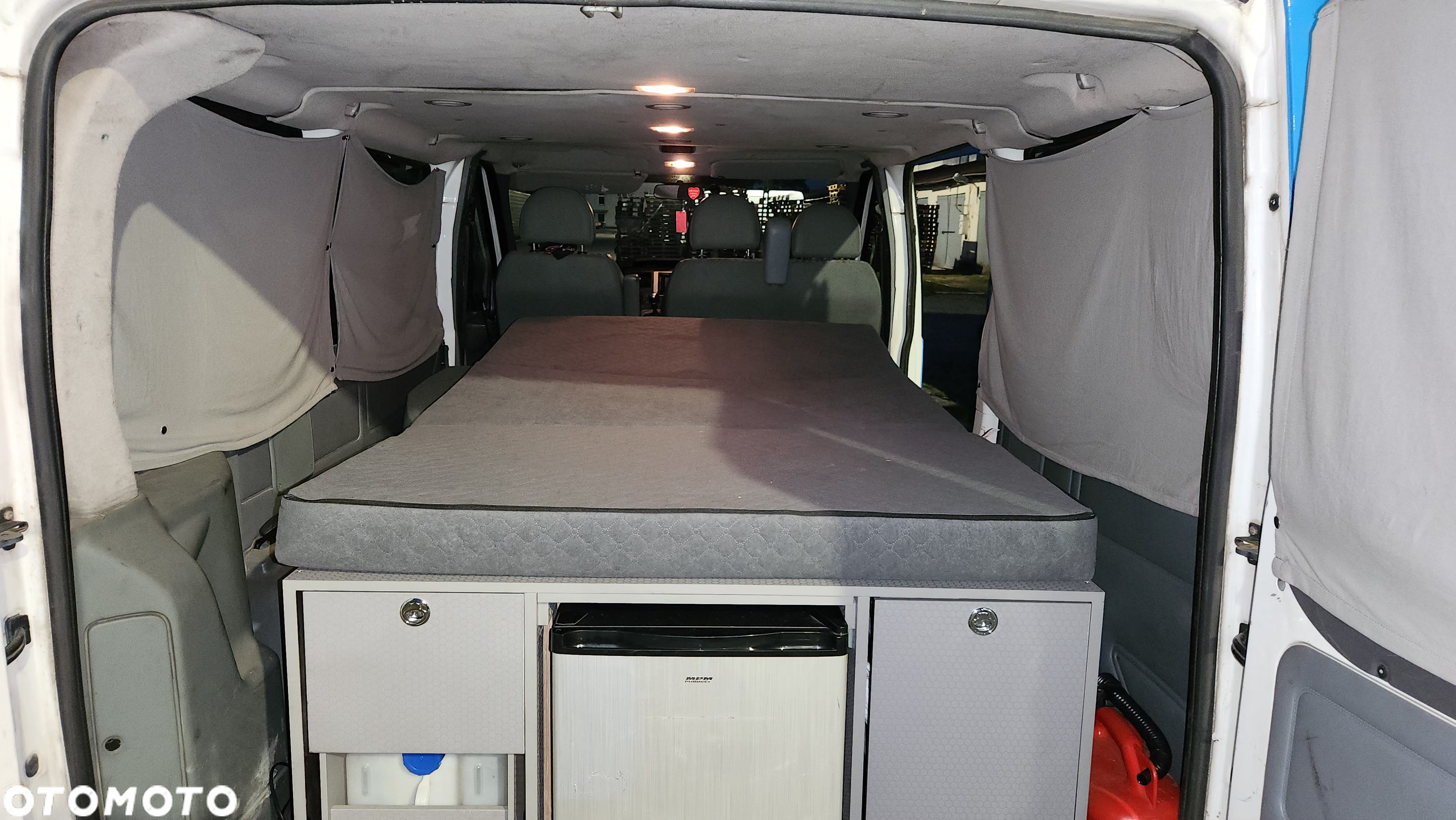 Ford Transit 350 L5 RWD Trend - 18