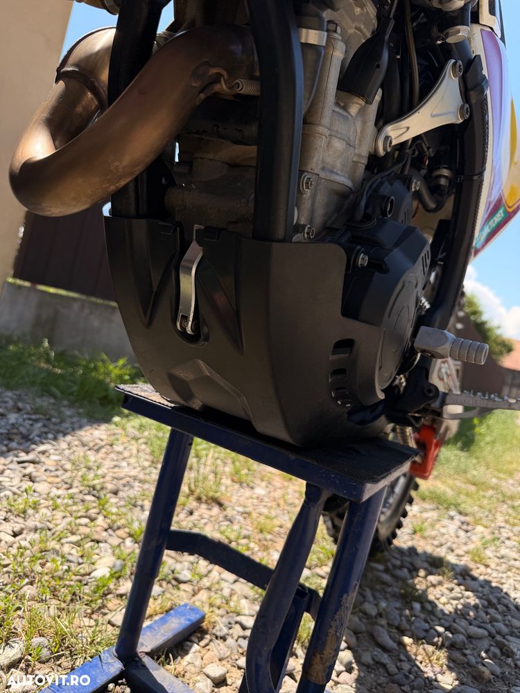 KTM 250 SX-F - 12
