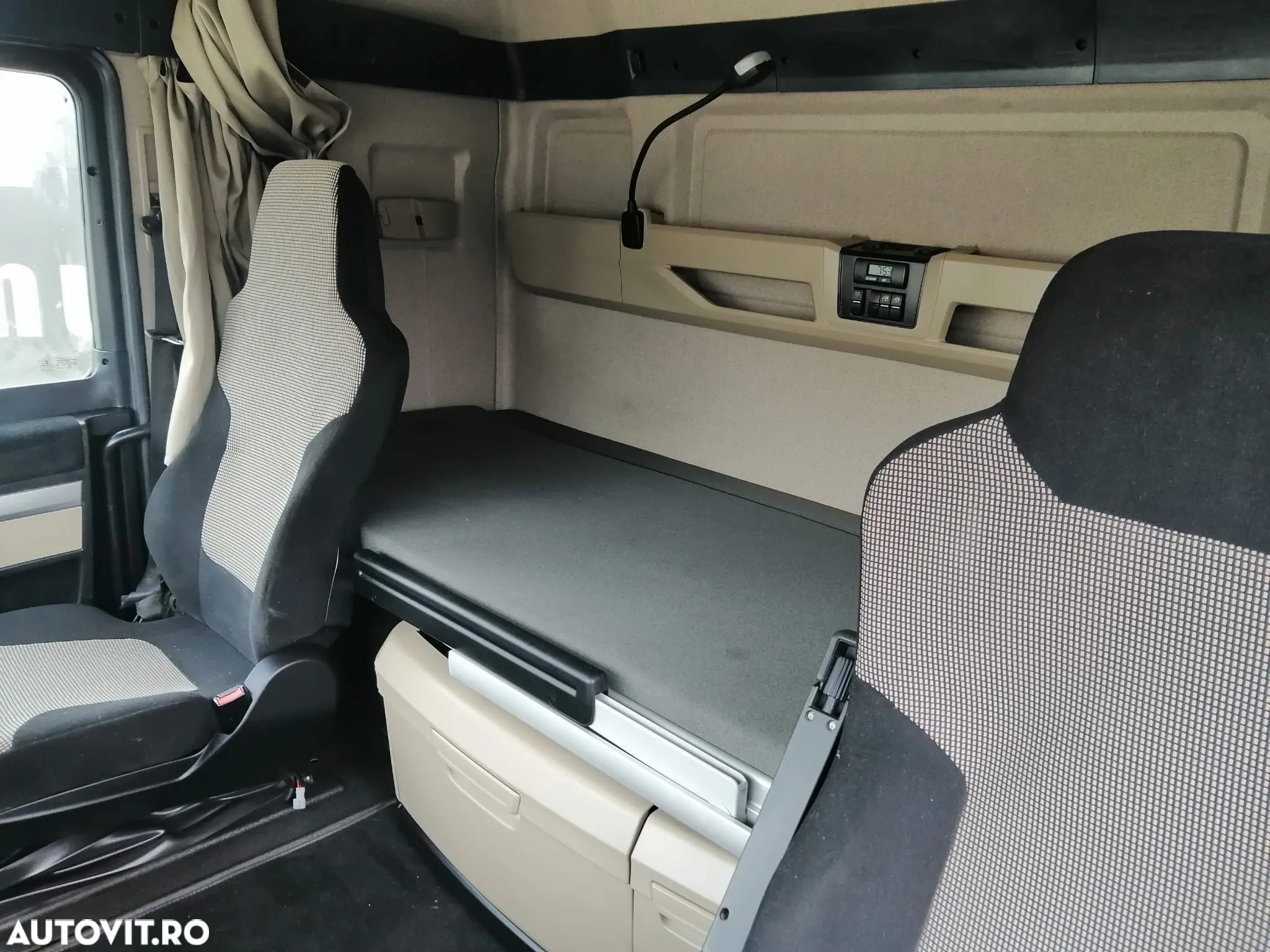 MAN 18.460 TGX 4X4 Hidro Drive TOP !!! - 26