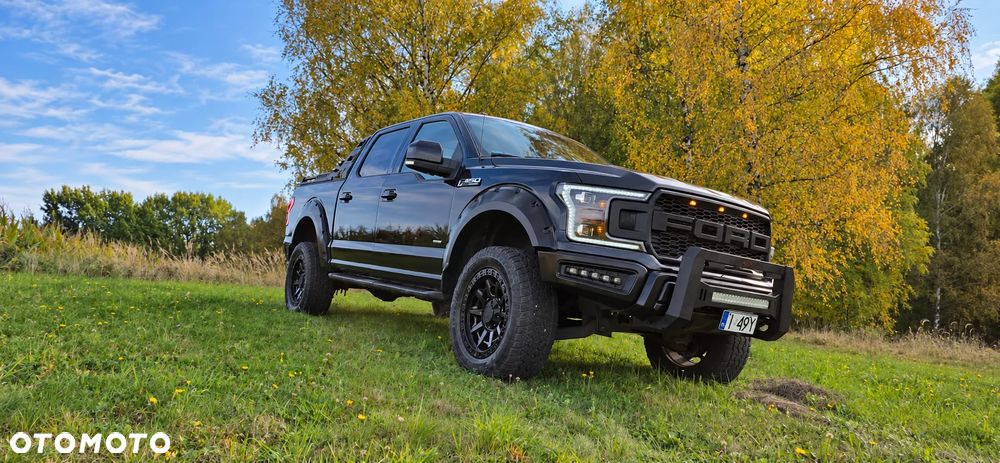 Ford F150 - 24
