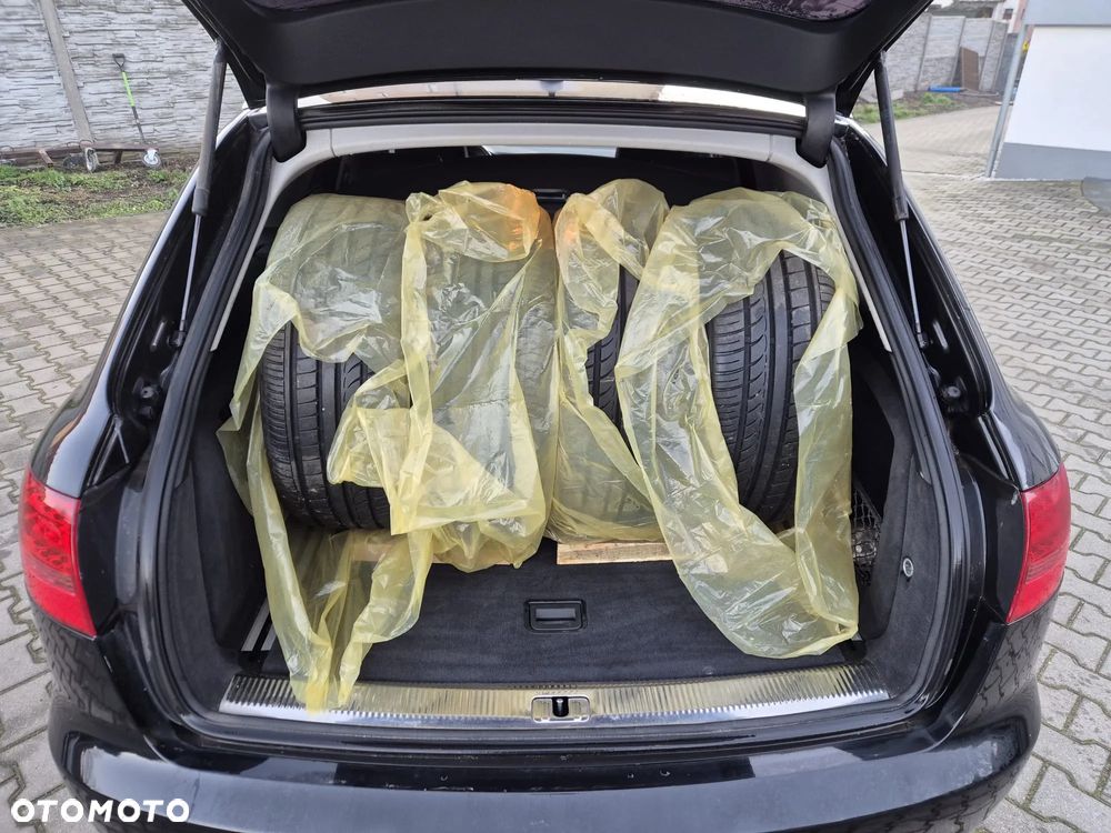 Audi A6 Avant 2.8 FSI - 29