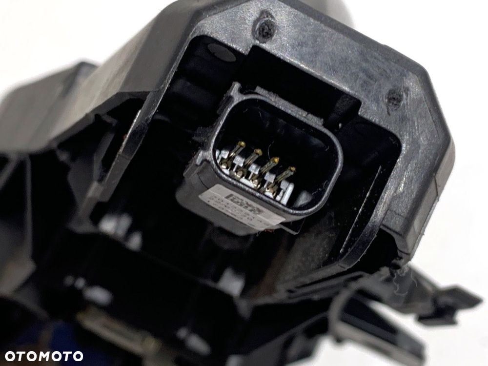 KLAMKA ZEWNĘTRZNA LEWY PRZÓD  ALFA ROMEO STELVIO (949_) 2016 - 2022 2.0 Q4 (949.AXA2A) 206 kW [280 - 4