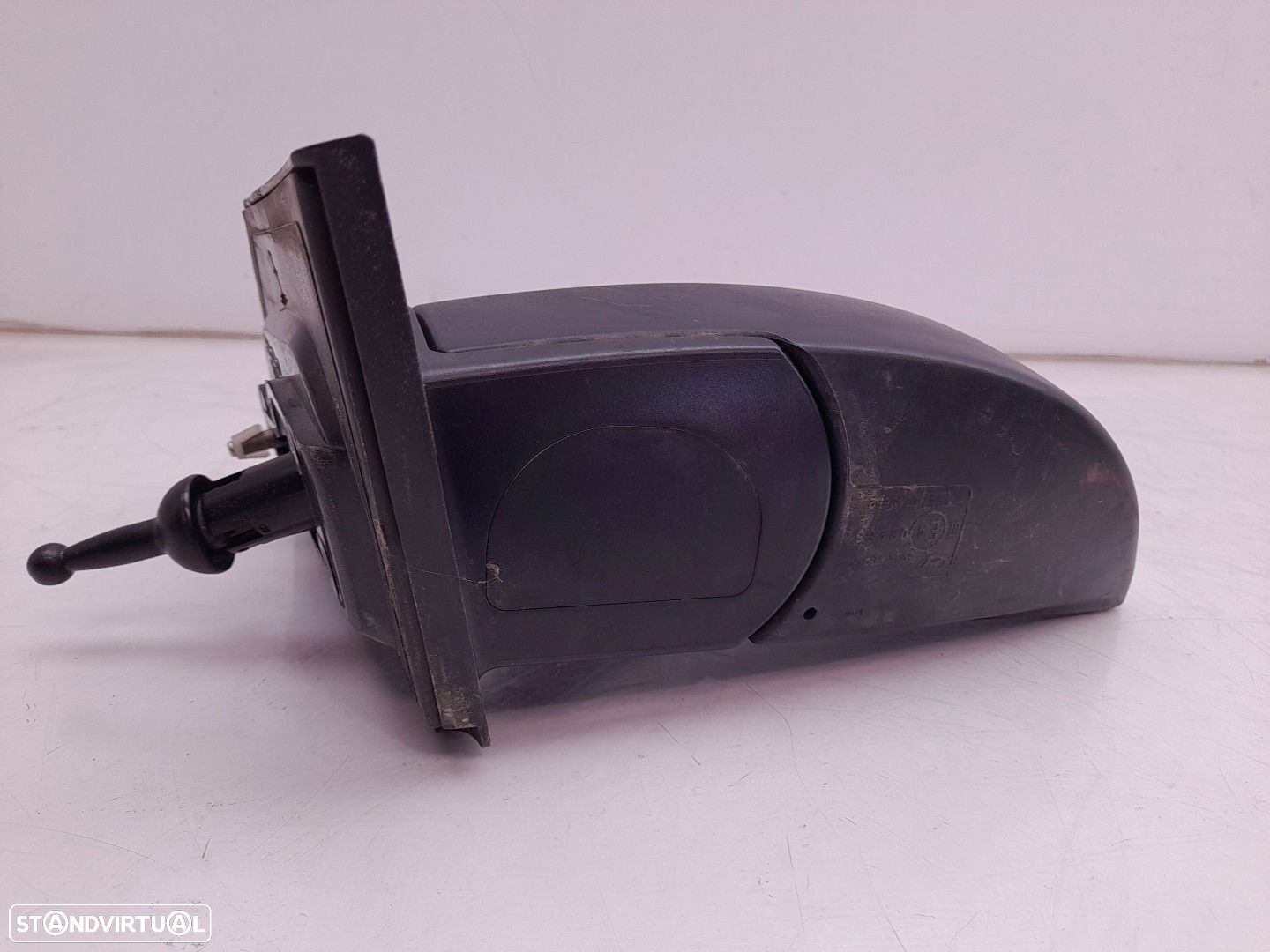 Retrovisor / espelho esquerdo HYUNDAI Getz (TB) - 5
