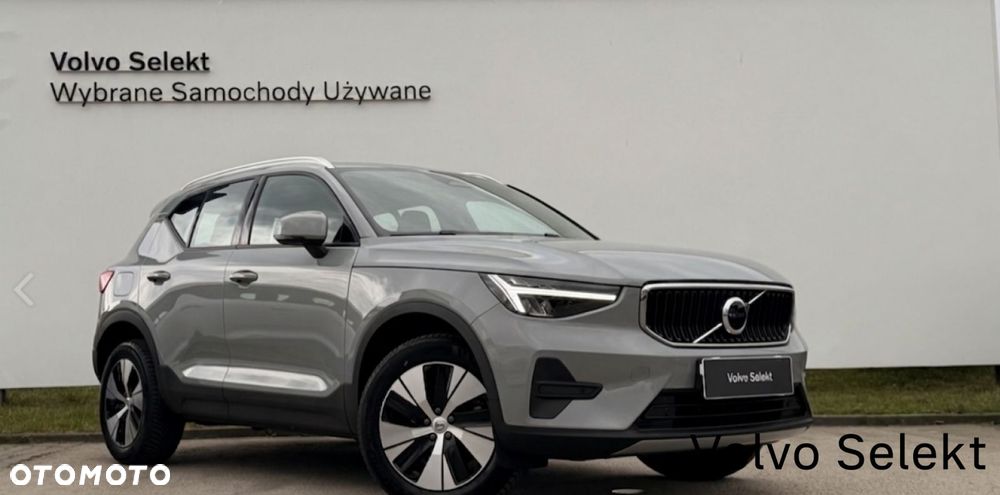 Volvo XC 40 - 4