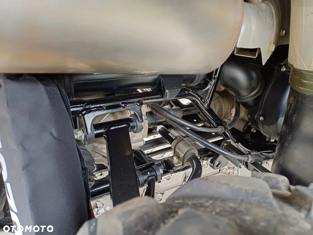 Suzuki Kingquad - 12