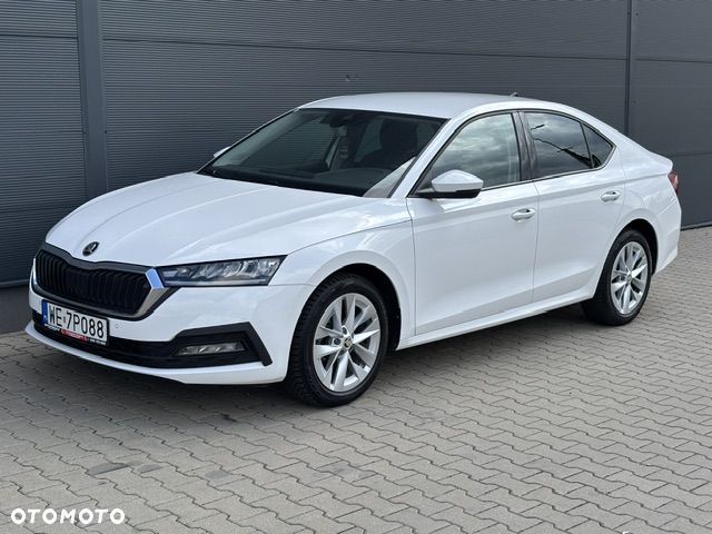 Skoda Octavia 2.0 TDI Ambition - 1
