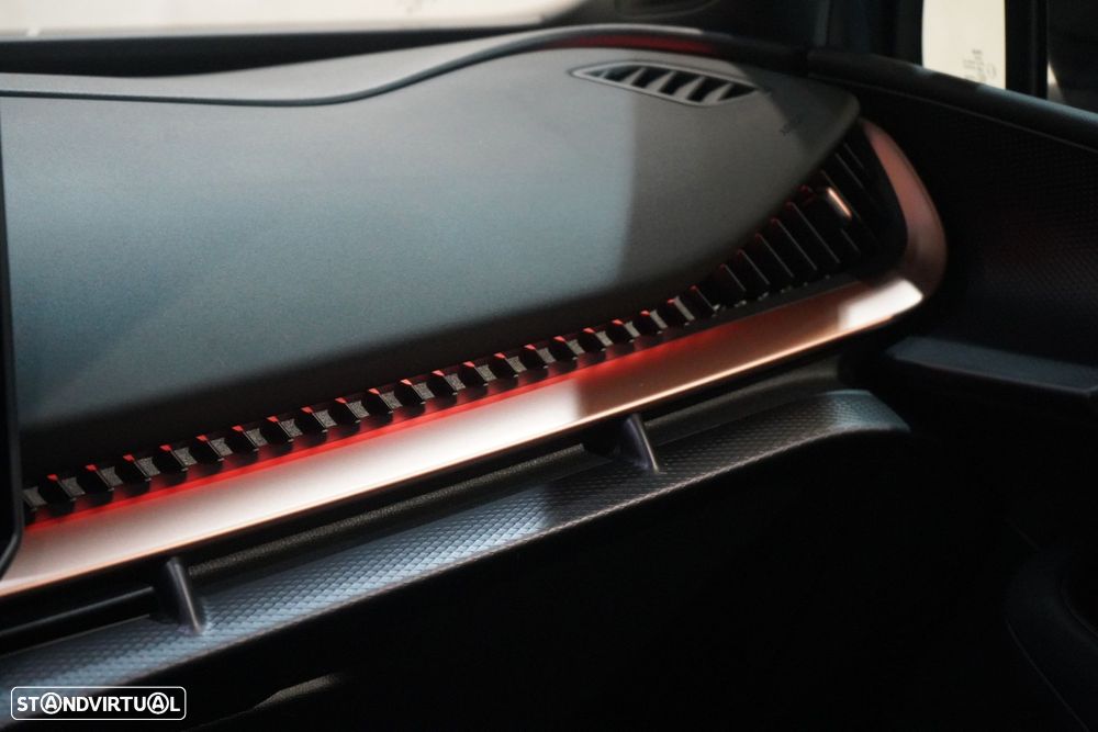 Cupra Tavascan 77 kWh Endurance - 32