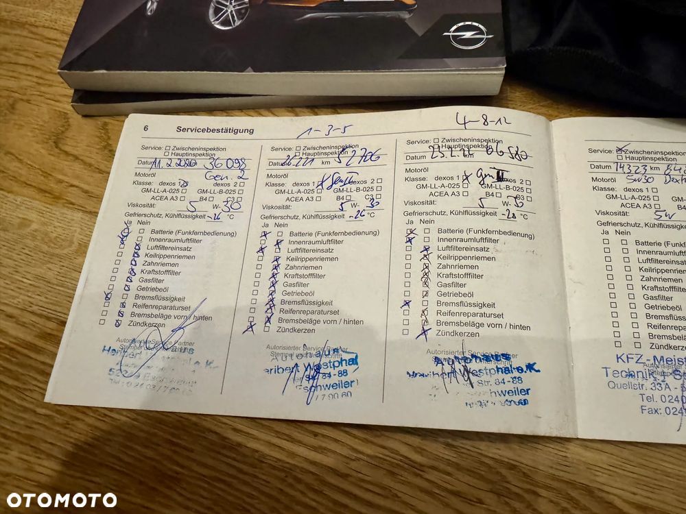 Opel Mokka 1.4 Turbo ecoFLEX Start/Stop Color Innovation - 39