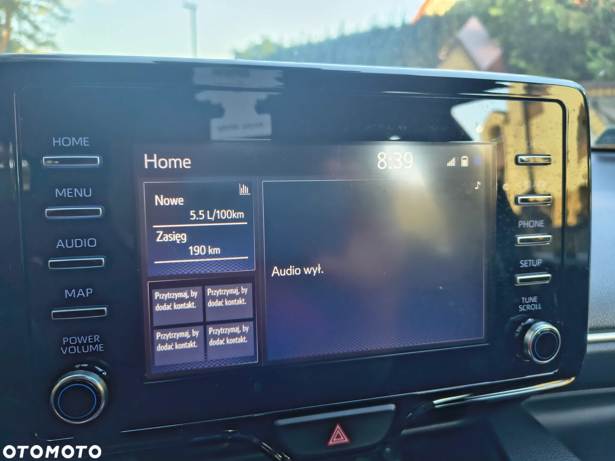 Toyota Yaris 1.5 Comfort - 6