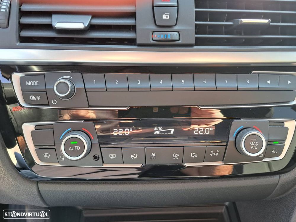 BMW 420 Gran Coupé d Line Sport Auto - 47