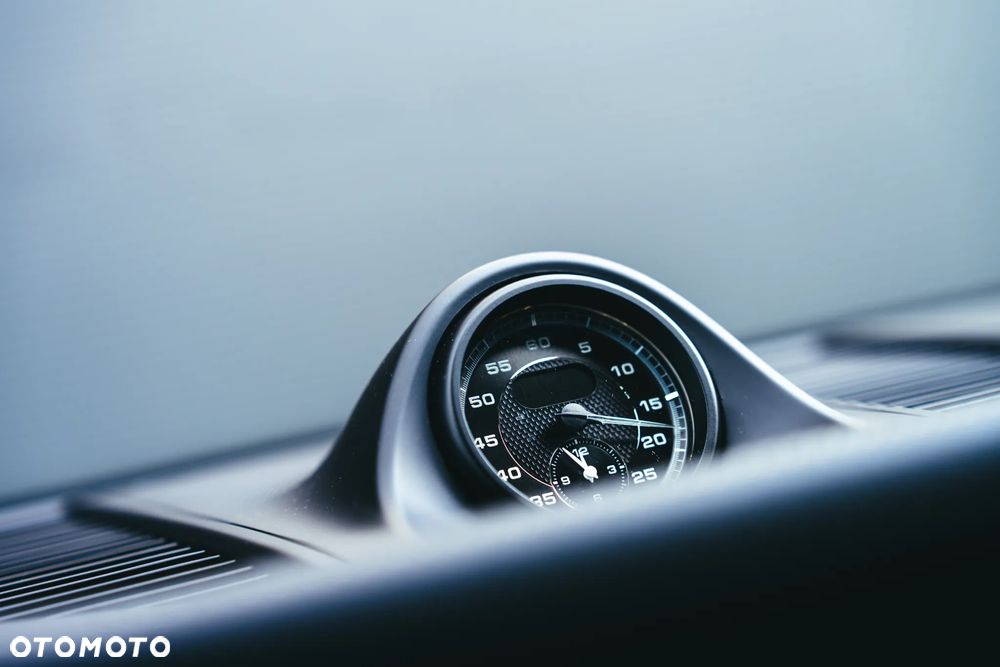 Porsche Macan T - 26