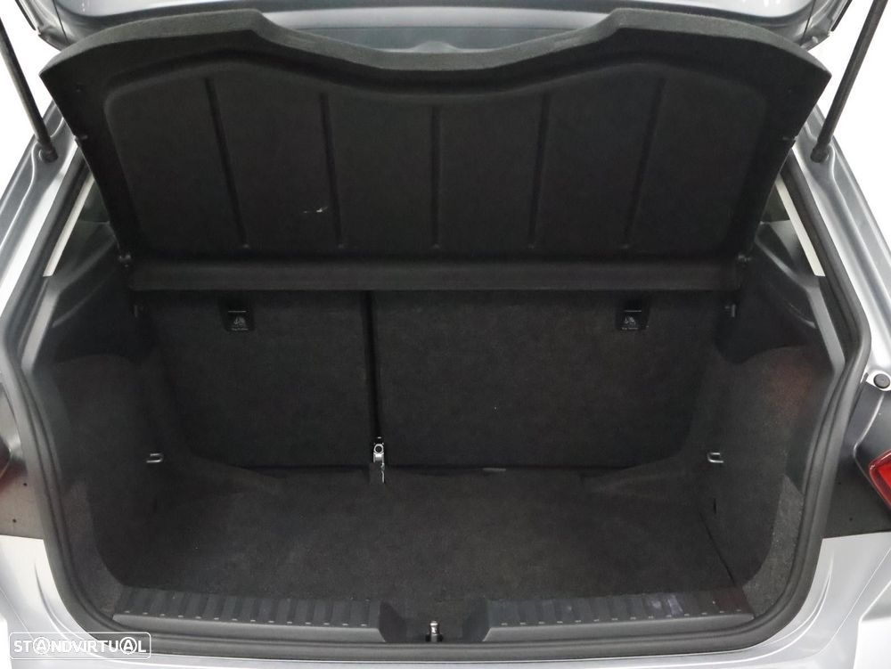 SEAT Ibiza 1.0 TSI Style - 6