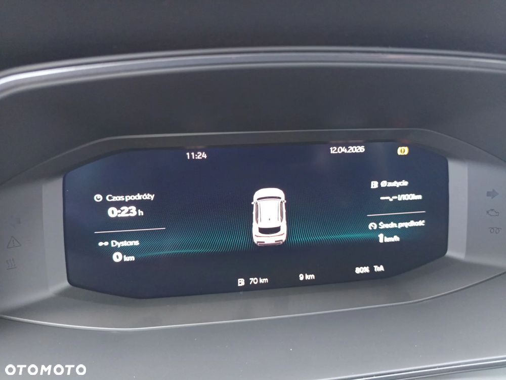 Cupra Formentor 1.5 TSI DSG - 13