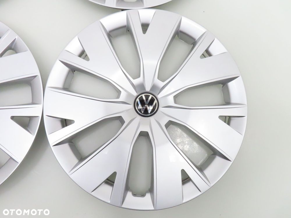 Kołpaki 16'' VW T-Cross 2GM601147A - 10