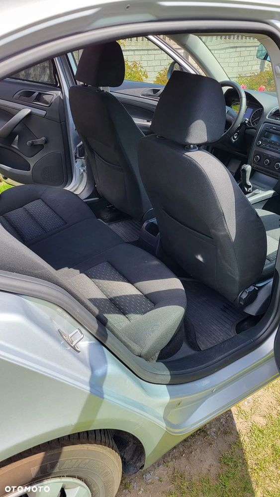 Skoda Octavia 1.4 TSI Mint - 10