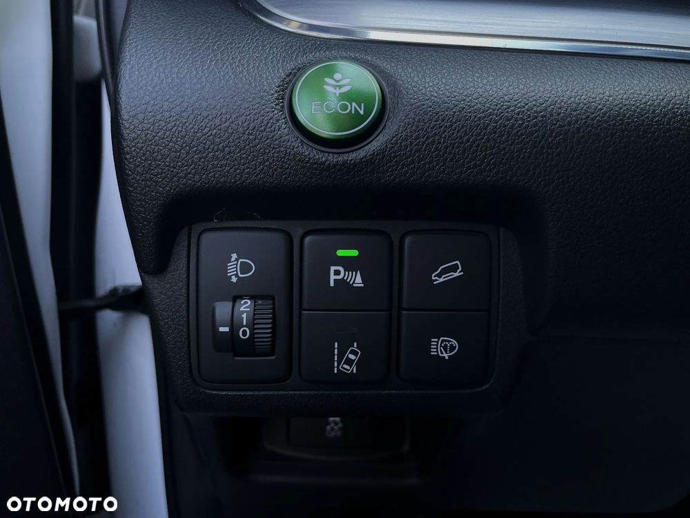 Honda CR-V 1.6i DTEC 4WD Automatik Executive - 32