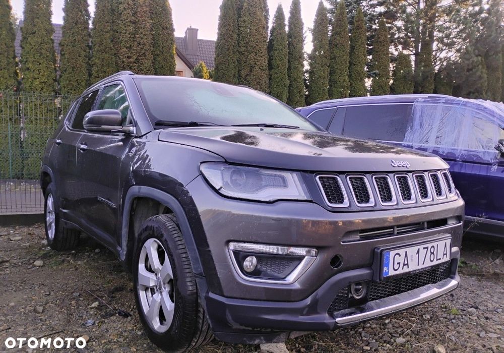 Jeep Compass - 3
