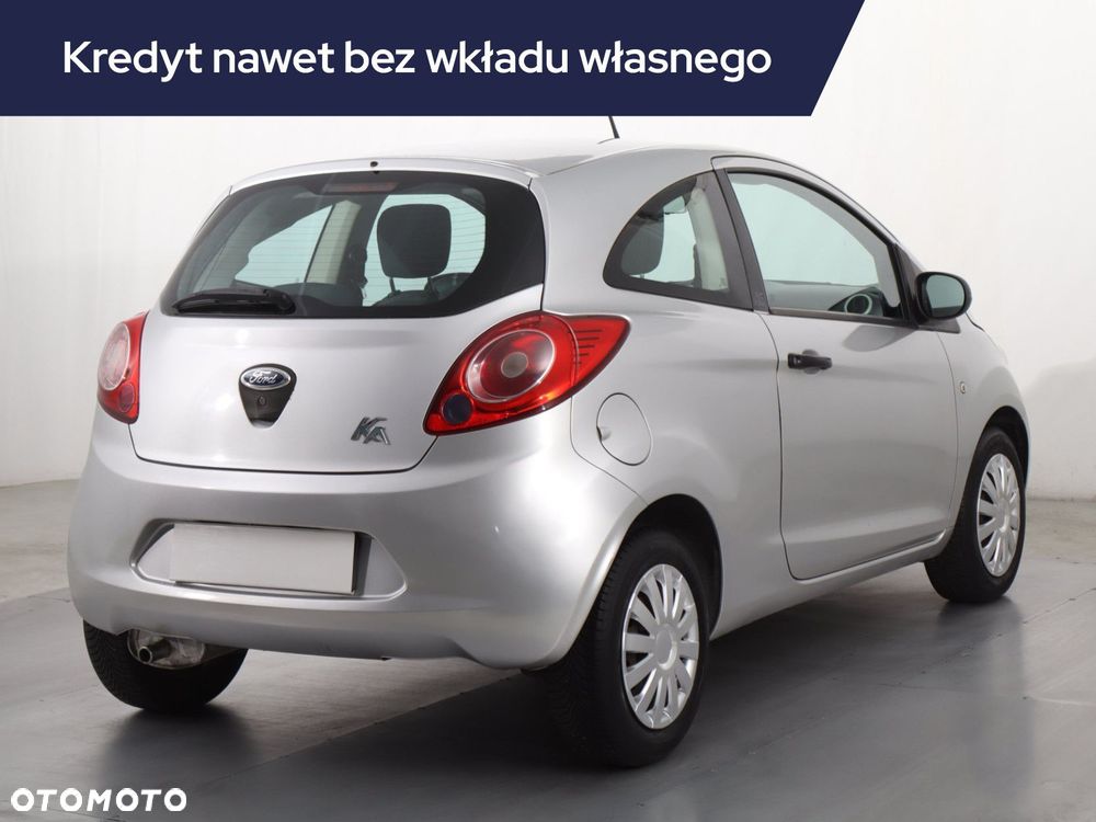 Ford KA - 7