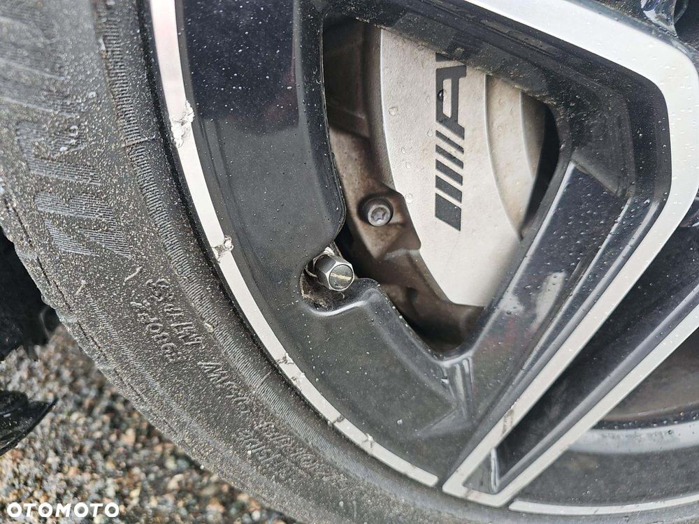 Mercedes-Benz CLA AMG 35 4Matic B AMG Speedshift 7G-DCT - 15