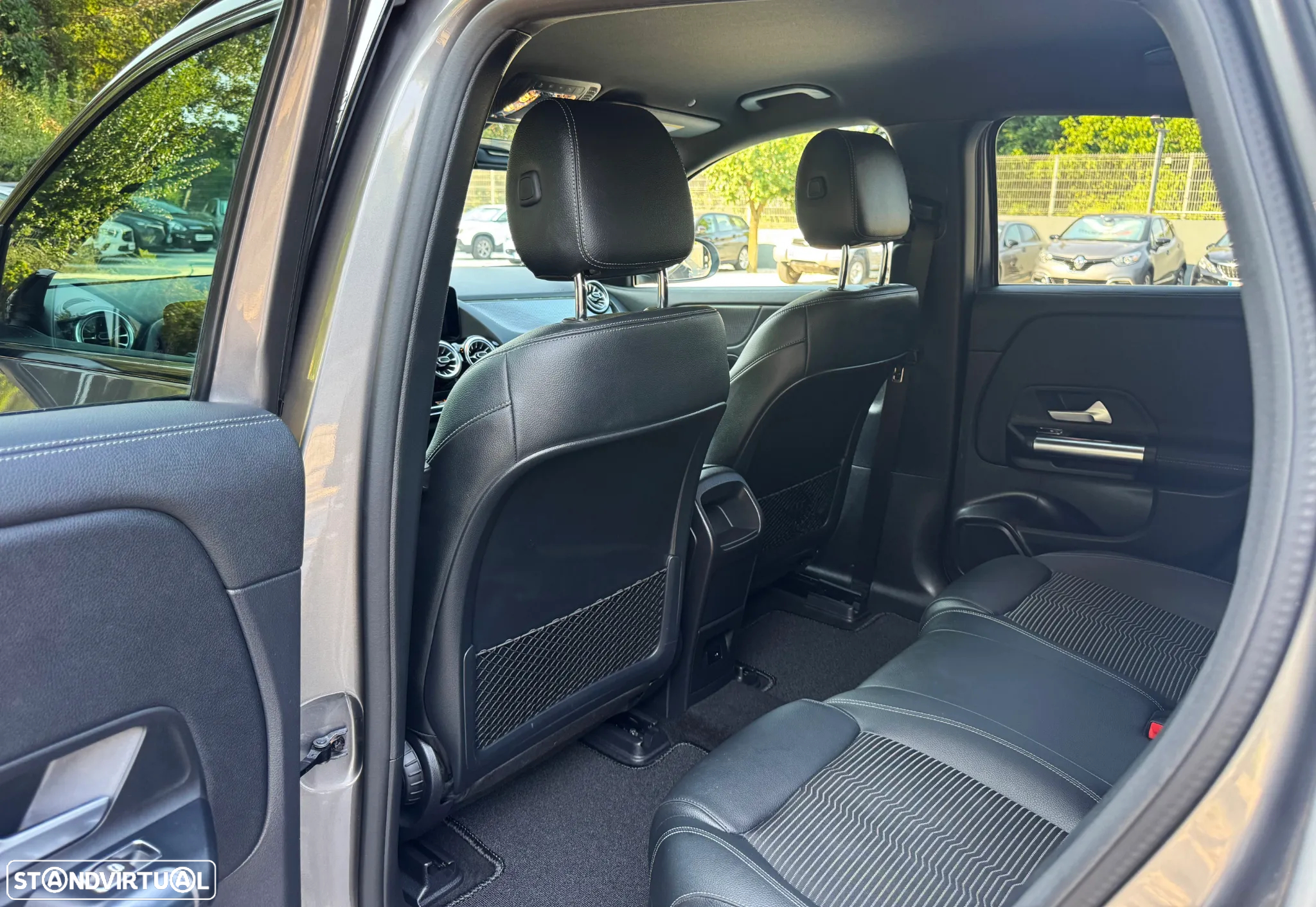 Mercedes-Benz EQA 250 Progressive - 39