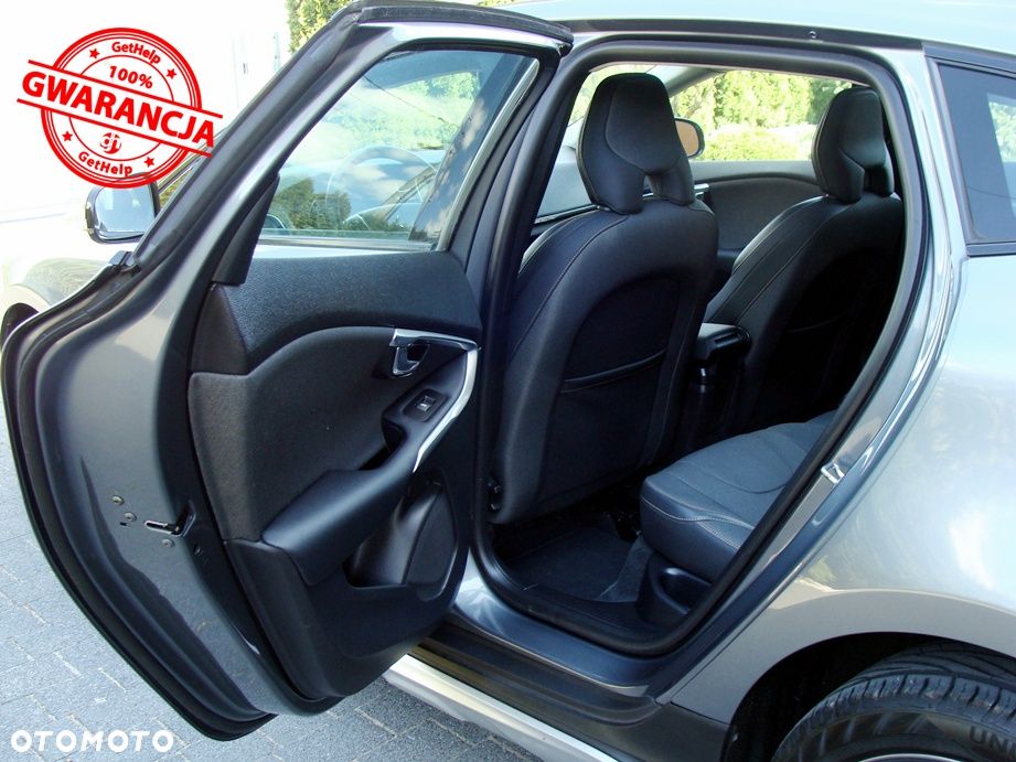 Volvo V40 Cross Country D2 Geartronic Momentum - 19