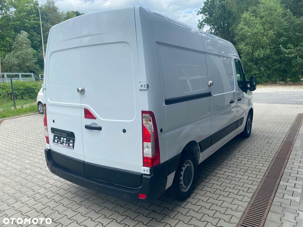 Renault MASTER L2H2 - 7