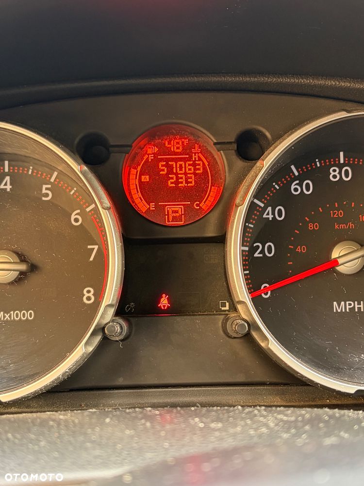 Nissan Rogue 2.5 S AWD - 4